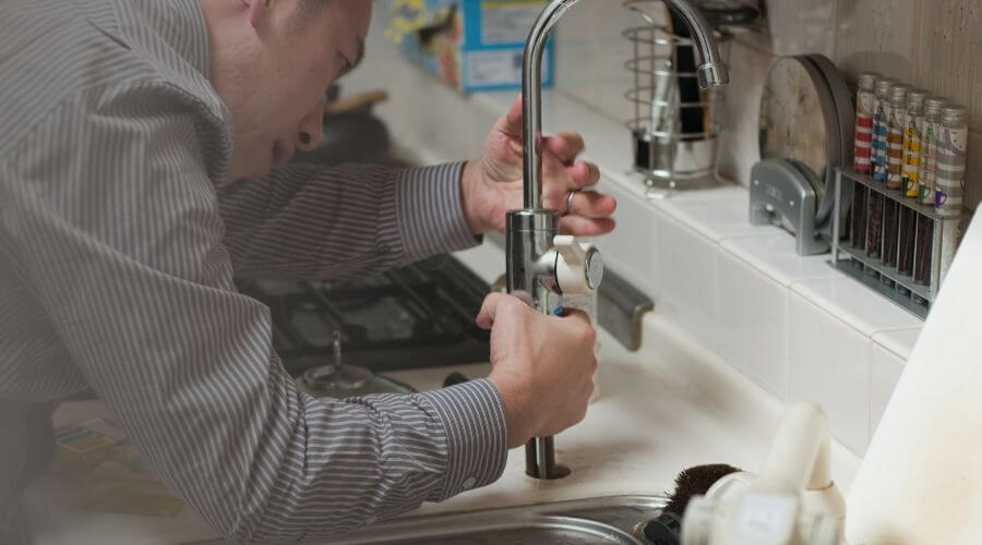 Professional Tankless Water Heater Installation in Garland, PA